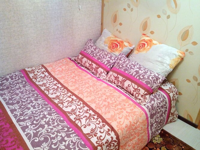 Фотография номера мини отеля Коста-Рика