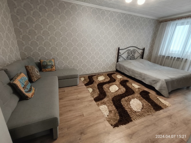 Квартира Апартаменты Волжск