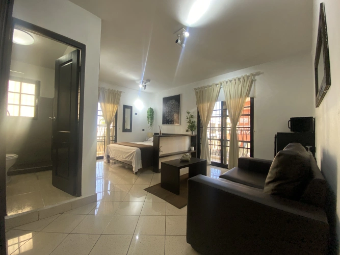 Junior Suite