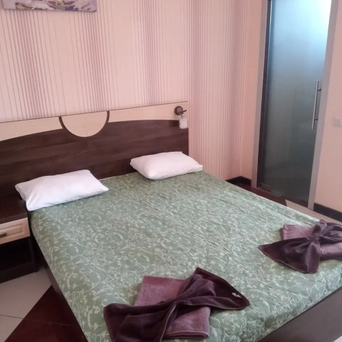 Фотография номера гостиницы SPA-отель Гостеев на Прибое