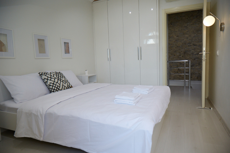 3 Bedrooms Apartment with balcony and with view