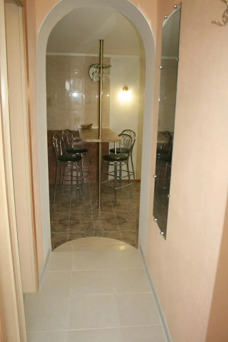 Фотография номера гостиницы Уют