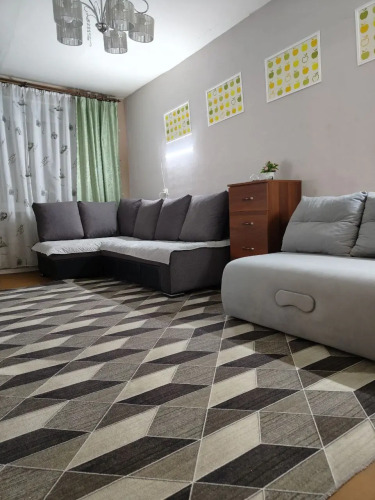 Фотография номера квартиры Квартира на Красногвардейской 10