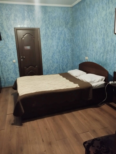 Фотография номера мини отеля Сиеста