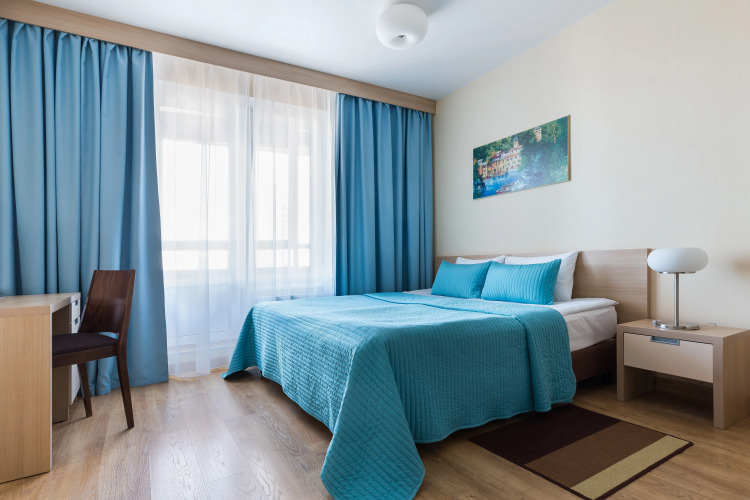 Фотография номера гостиницы Гранд Каньон