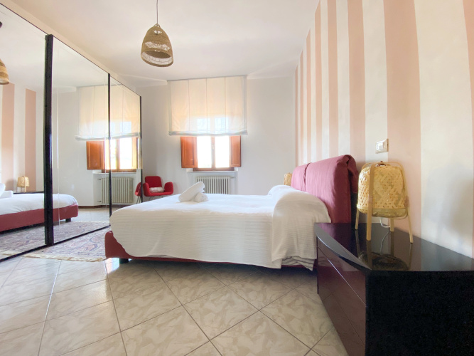 Cuore di NOZZANO Castello Apartments