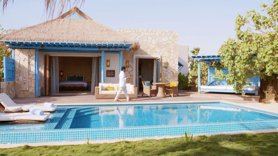 Banana Island Resort Doha by Anantara photo 24