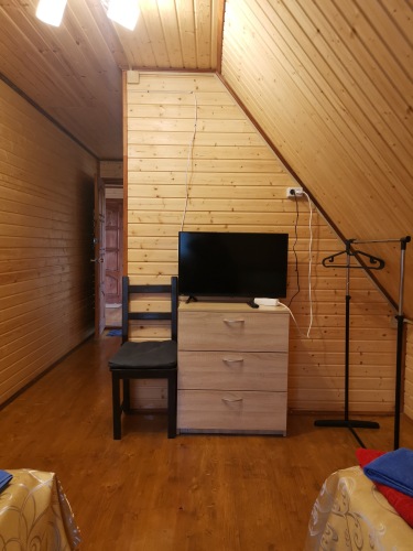 Фотография номера базы отдыха Тимофеевская усадьба