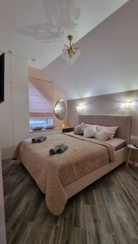 Фотография номера Коттеджа Частный дом Добрая Банька