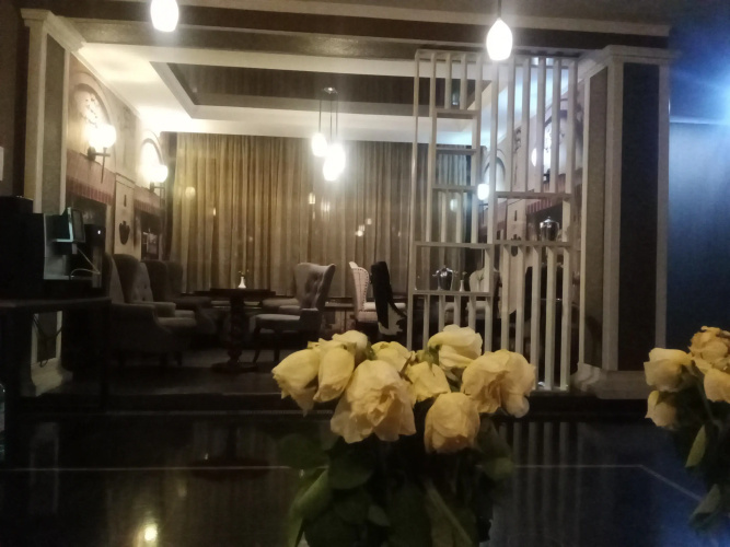 Astor Boutique hotel