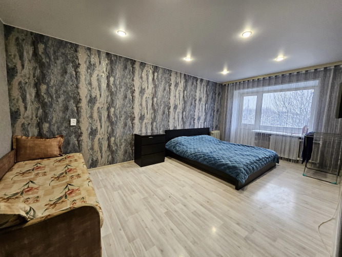 Фотография номера квартиры Квартира Бероунской 20