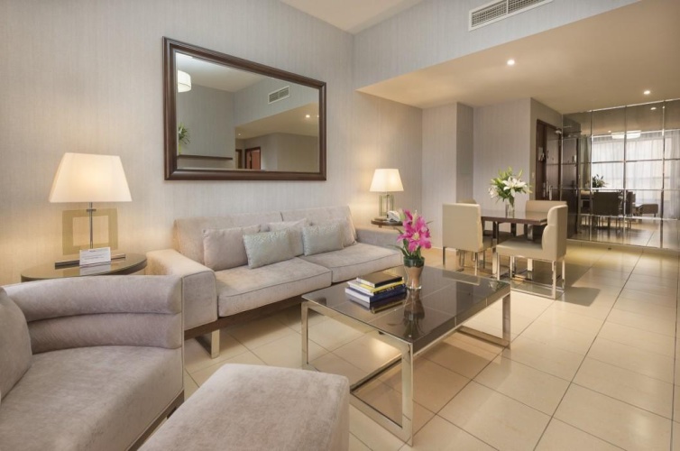 Suha Hotel Apartments By Mondo photo 15