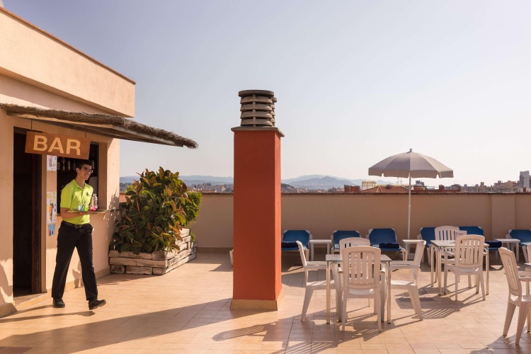 htop Royal Sun Suites photo 25