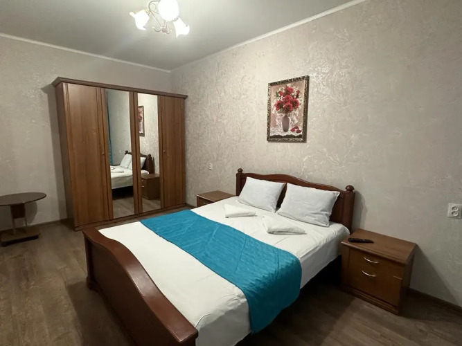 Фотография номера гостевого дома Легенда в центре