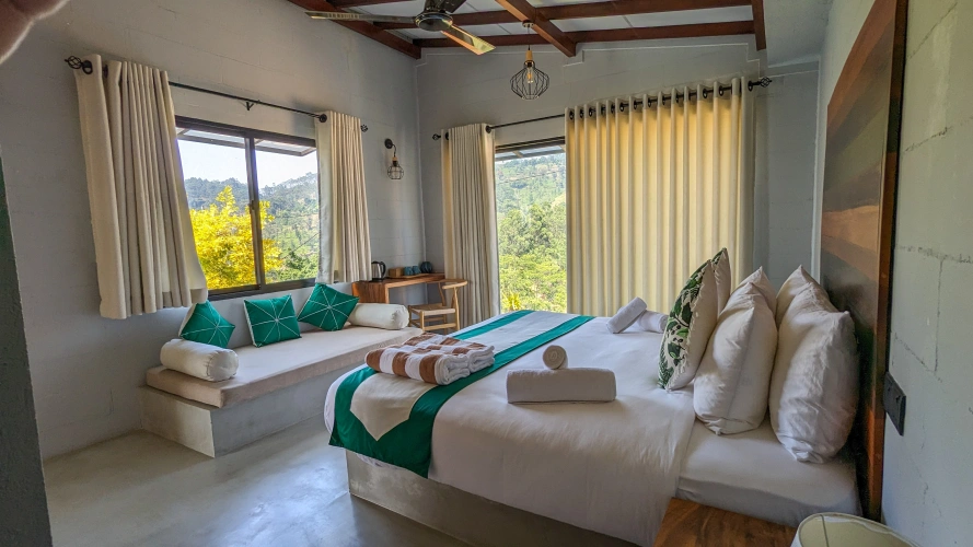 Executive Suite