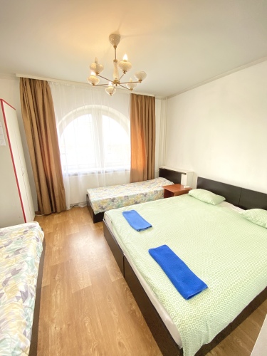 Фотография номера гостевого дома Grand Inn