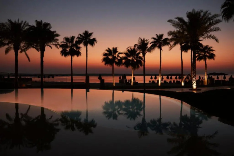 Four Seasons Resort Dubai At Jumeirah Beach photo 23