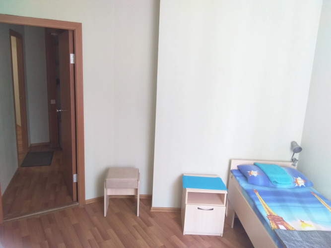 Фотография номера гостиницы Эспланада