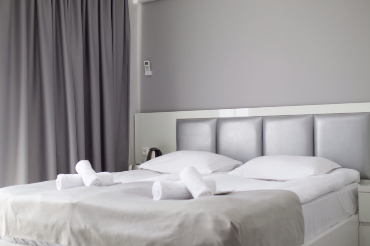 Ecosestetik Hotel