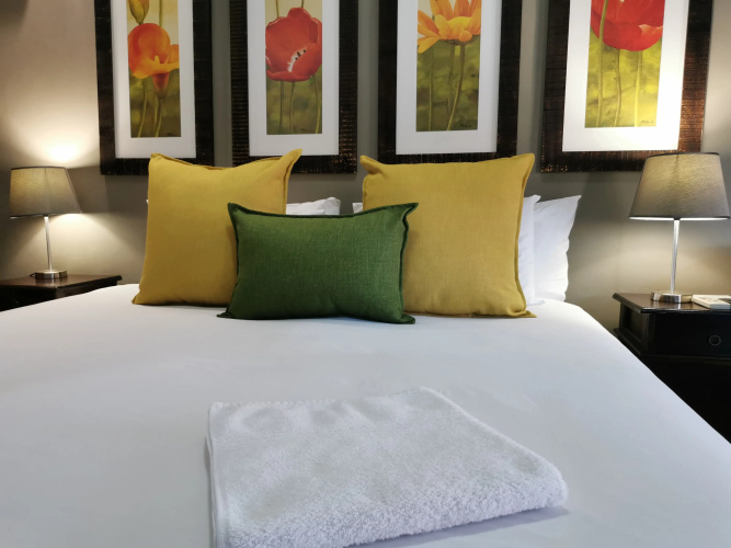 Loots Guest house