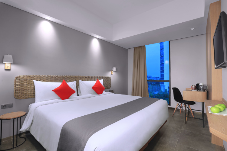 Superior Double room