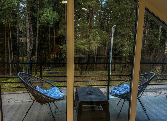ForRest 7 Apartments