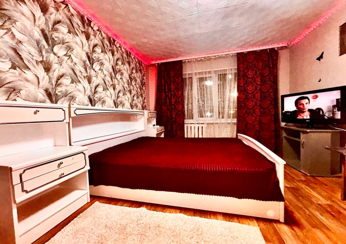 Фотография номера квартиры Квартира на Чапаева 7А