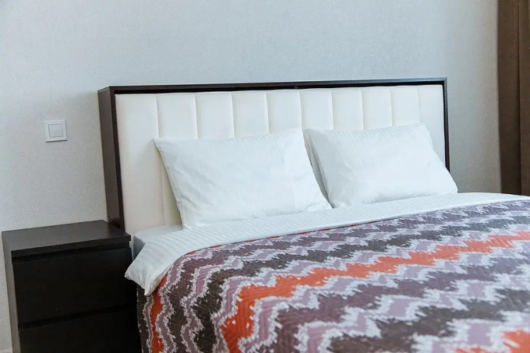 Фотография номера квартиры Квартира AntoninaApartments на улице Фрунзе 49