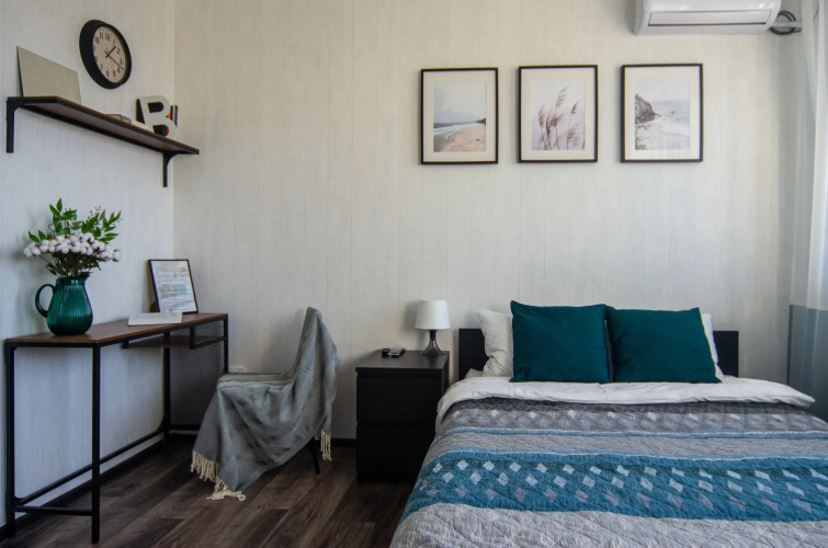 Фотография номера квартиры Квартира Studio Hugge place