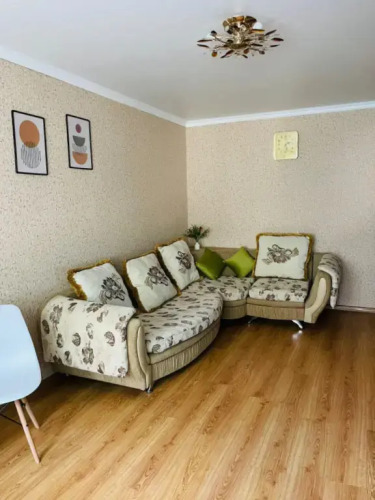 Фотография номера квартиры Квартира в центре Александровского