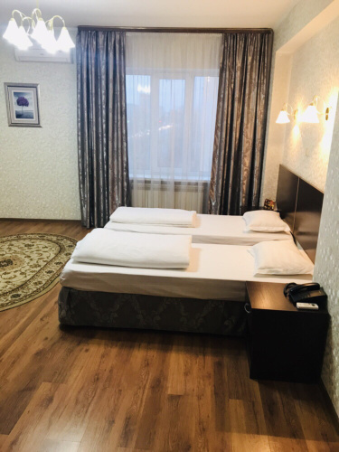 Comfort Double room