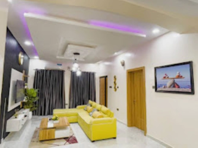 Classic Apartment