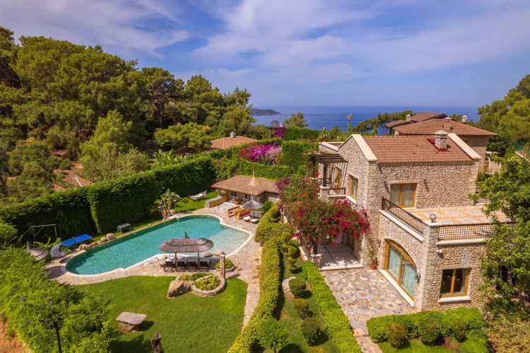 Gemile Villa