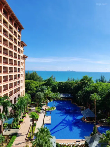 Timton Fuhe Hotel
