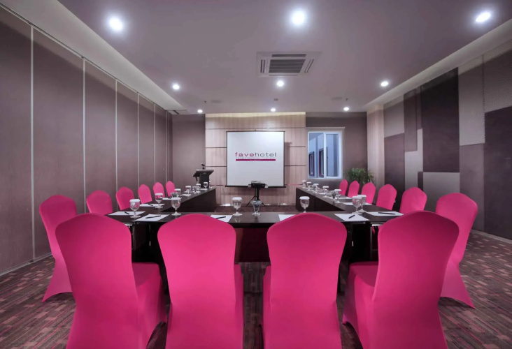 favehotel Langko Mataram