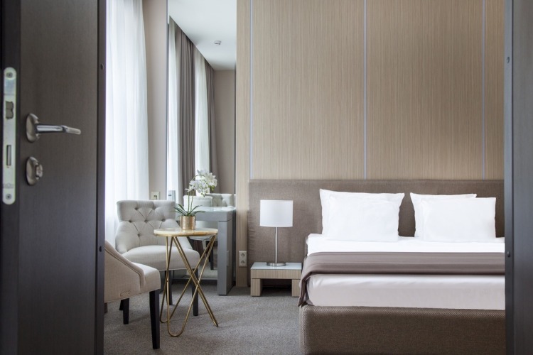 Фотография номера гостиницы 1852