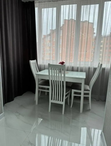 Фотография номера квартиры Однокомнатные Апартаменты Montana Apartament's