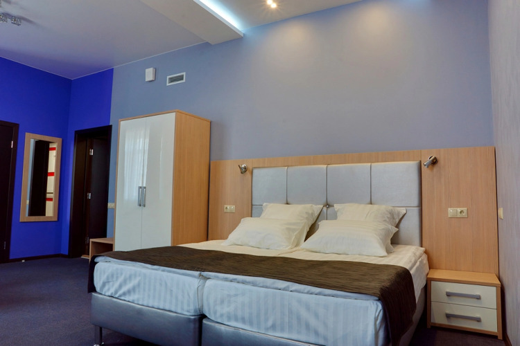 Фотография номера гостиницы Престиж Отель Семь Королей