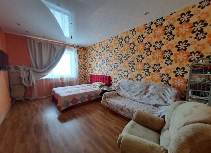 Фотография номера квартиры Квартира на Улице Флотская 22