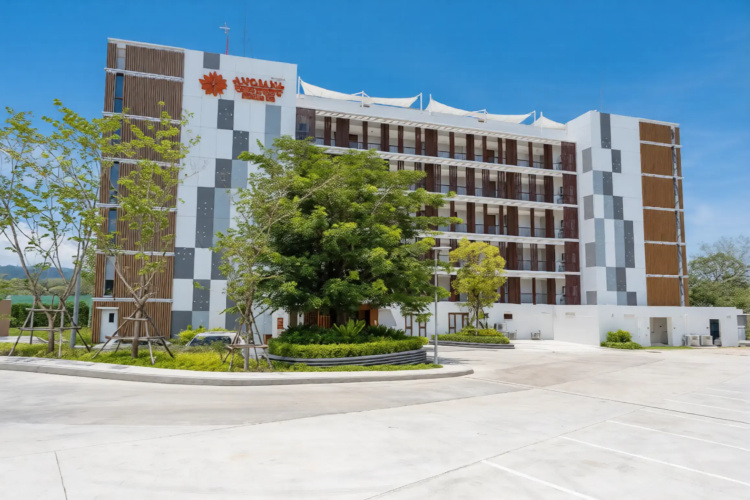 Volshebnye Apartamenty U Ozera V Lagune