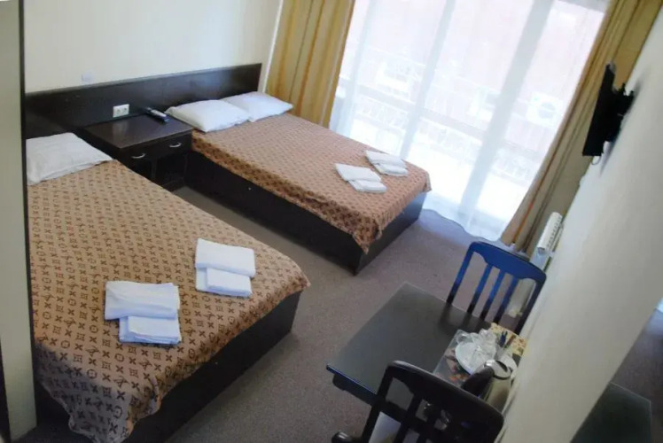 Фотография номера гостевого дома Персона