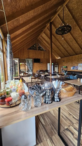 Ldzaa Guest house