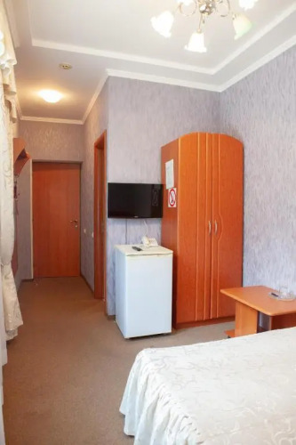 Фотография номера гостиницы Альмира