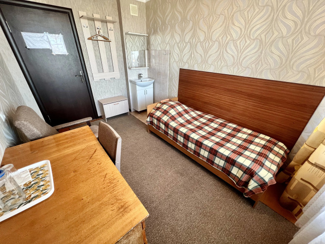 Фотография номера гостиницы Белореченск