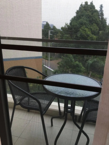 Thai Orange Magic Apartments