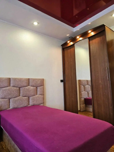 Фотография номера квартиры Квартира на Свердлова 5