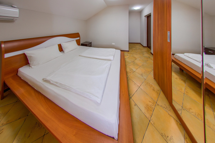 Фотография номера гостевого дома ЧипВип