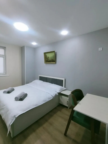 Boulevard Global Family Flat
