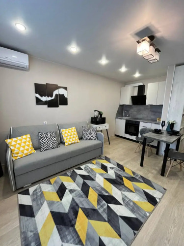 Фотография номера квартиры Квартира На Зейской 283