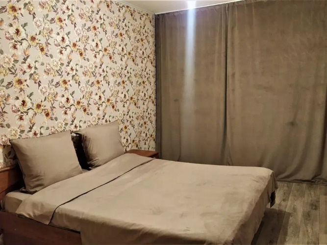 Фотография номера квартиры Квартира RentHome на улице Казачья у ТРЦ Точка Сити